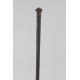 Joan of Arc’s flag cane