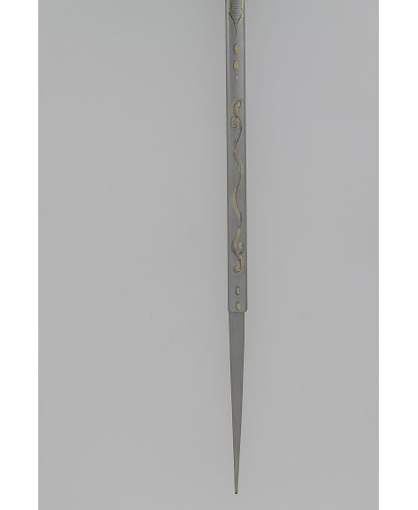 Sword cane for theater 1925